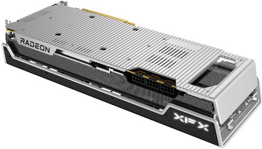 XFX Radeon RX 7900 XTX 24GB GDDR6 Speedster MERC 310 Placă Grafică