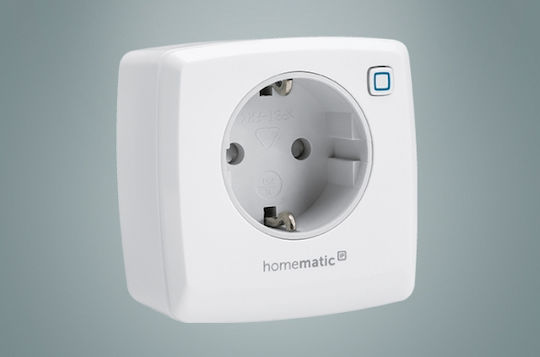 eQ-3 Pluggable Dimmer Μονόπριζο