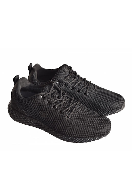 Sprint Anatomical Sneakers Black