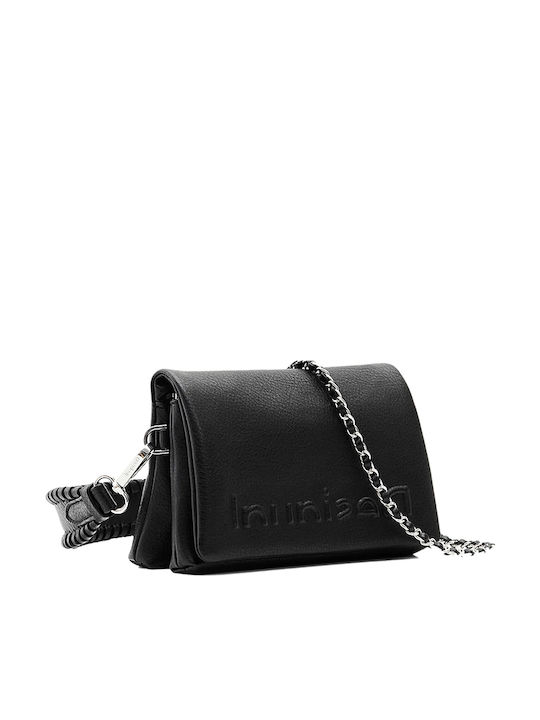 Women's Bag Handbag Black