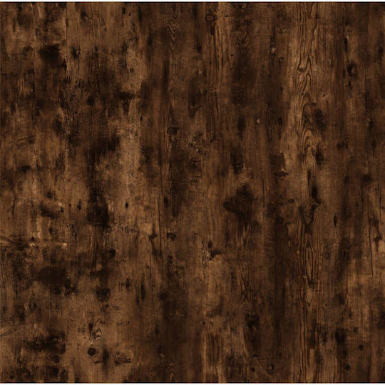 Konsole Smoky Oak L100xB39xH75cm