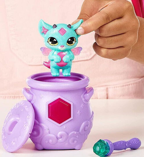 Giochi Preziosi Magic Mixies Mixlings S1 Small Cauldron For 5+ Years 5cm (Miscellaneous Designs)
