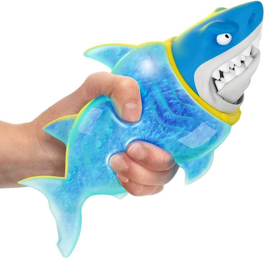 Giochi Preziosi Shark Goo Jit Zu Shark For 4+ Years