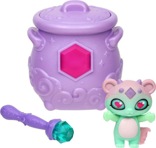 Giochi Preziosi Magic Mixies Mixlings S1 Small Cauldron For 5+ Years 5cm (Miscellaneous Designs)