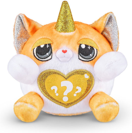Zuru Rainbocorns Kittycorn Surprise Sparkle for 3+ Age (Miscellaneous Designs)