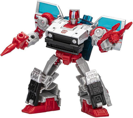 Action-Figur Crosscut Transformatoren für 8+ Jahre Jahre 14cm.