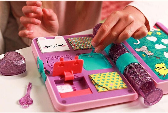 KD Group Children's Craft Secret Diary
