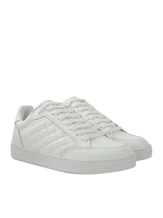 DKNY Oriel Маратонки Бял