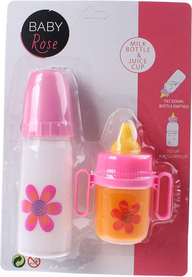 Johntoy Accesorii Baby Rose