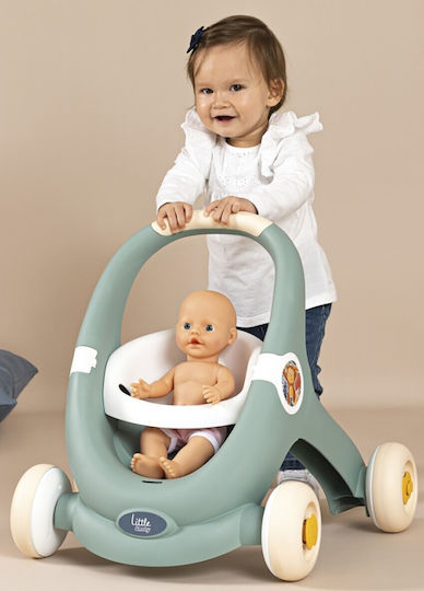 Smoby Trotty For 12+ Months Blue