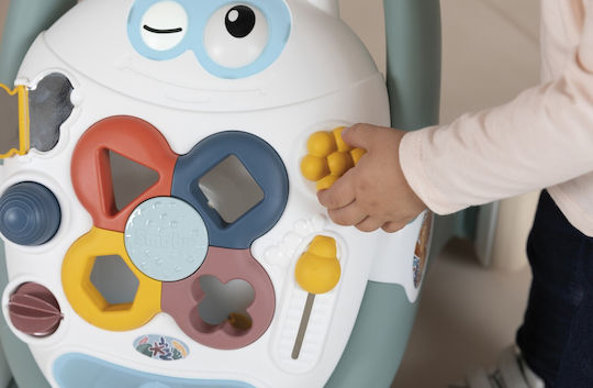 Smoby Trotty For 12+ Months Blue