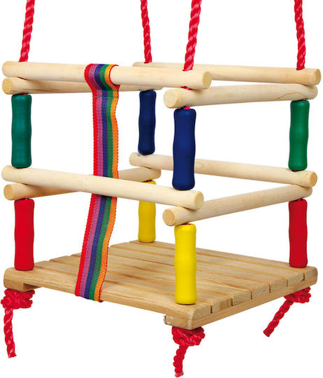 Small Foot Leagăn cu Protecție Toddler's Swing