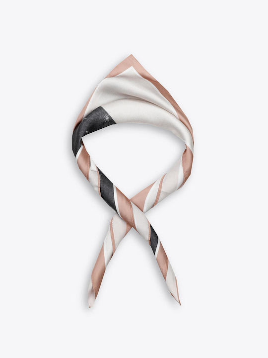 Axel 1705-0593 Women's Scarf Beige