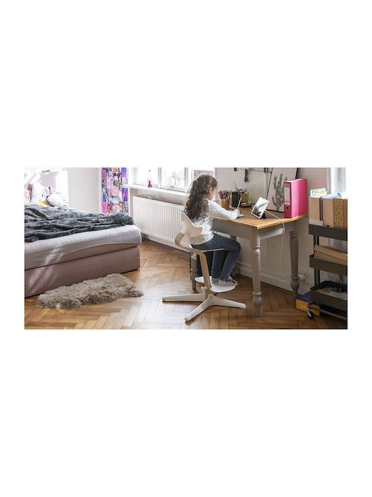 Kids Chair Nomi Black