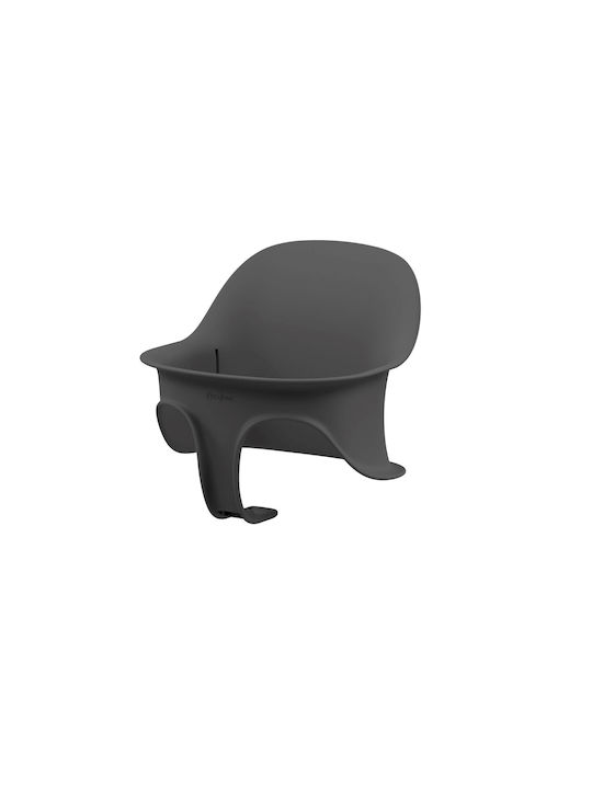 Cybex Lemo Καρεκλάκι Φαγητού 4 in 1 Stunning Black
