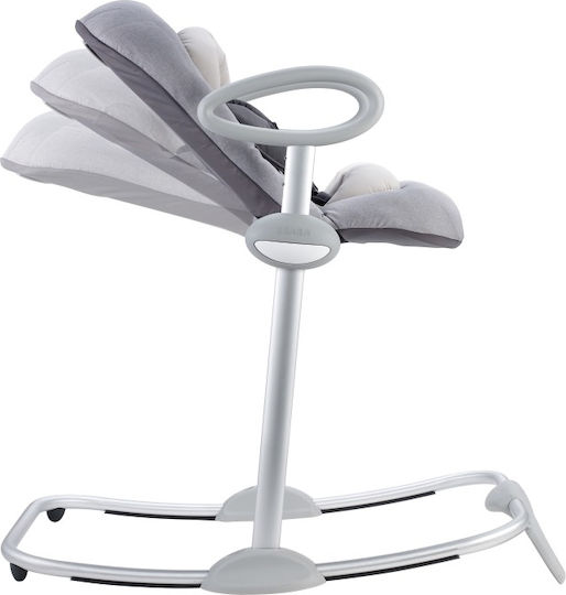 Beaba Χειροκίνητο Relax Μωρού Up & Down IIΙ Leaves για Παιδί έως 9kg
