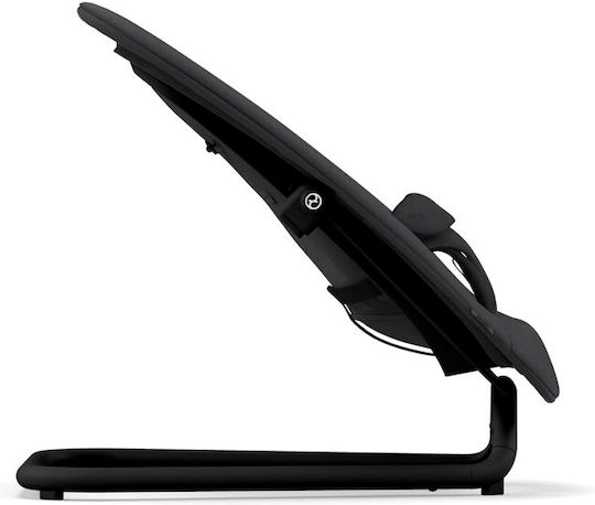 Cybex Manual Baby Relax Lemo Stunning Black for Child up to 9kg