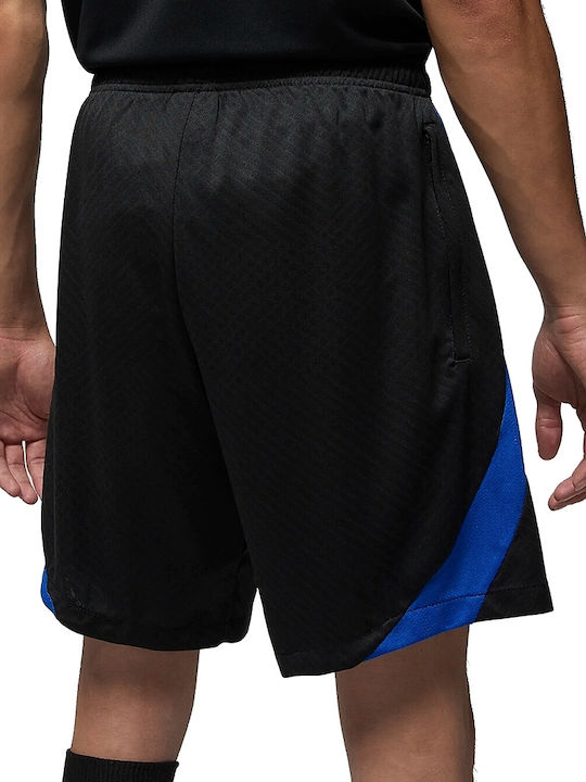 Nike Men's Monochrome Shorts Black