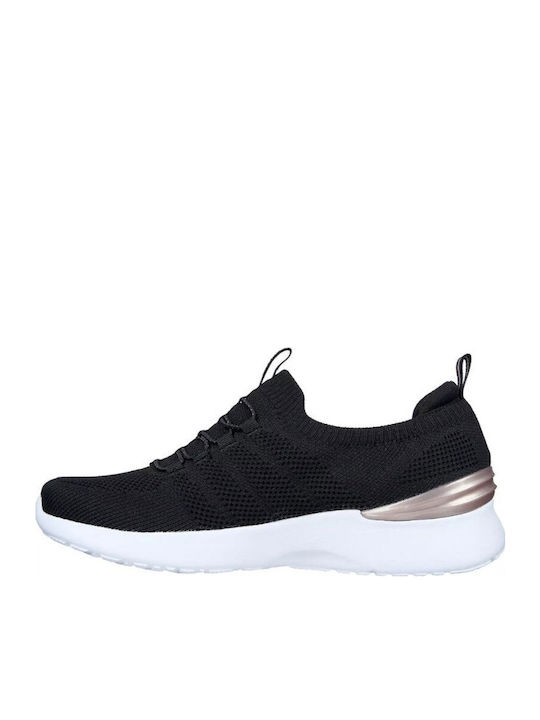 Skechers Skech-Air Dynamight Adidași Pentru Femei Negri 149754