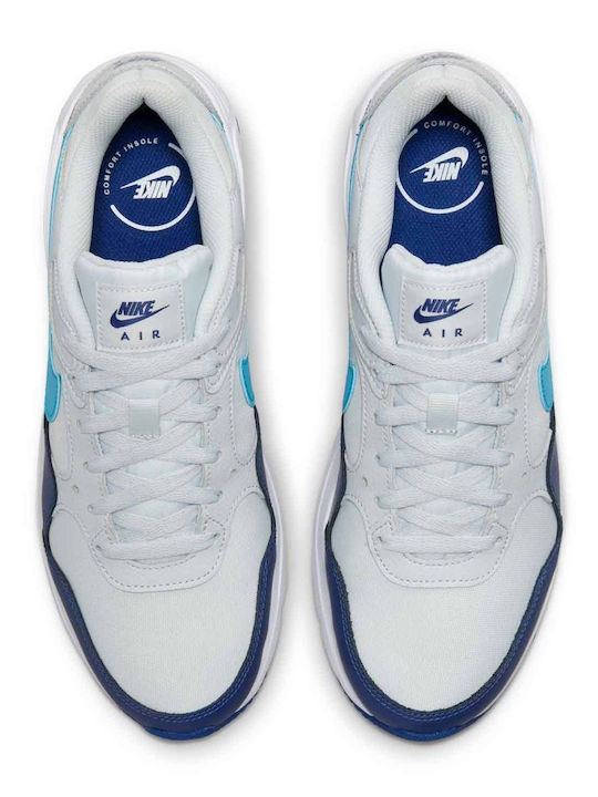 Air Max SC Sneakers White