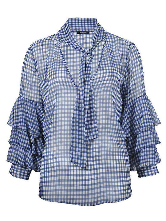 DENNY ROSE SHIRT (73DR14007)