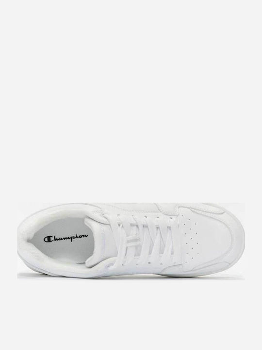 Rebound 2.0 Low Cut Herren Sneakers Weiß