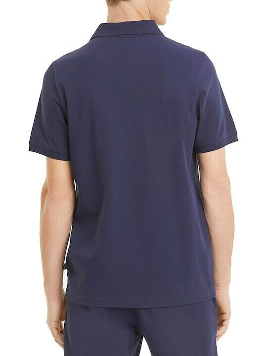 Polo T-shirt Navy