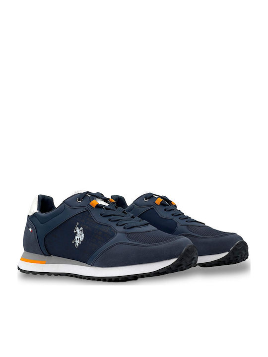 Xirio Sneakers Navy Blue