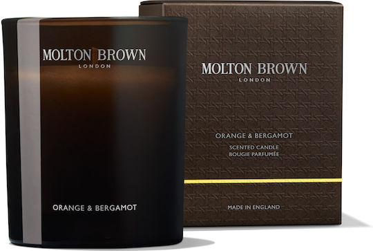 Molton Brown Αρωματικό σε Βάζο Orange & Bergamot
