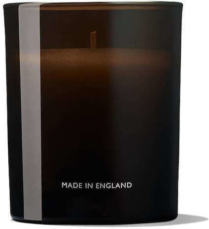 Molton Brown Aromatic Candle In Jar With Coastal Cypress & Sea Fennel Perfume 190gr