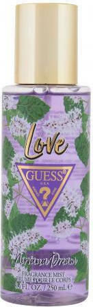Guess Love Nirvana Dream Body Mist 250ml