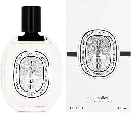 Diptyque Тоалетна вода 100мл