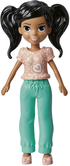 Mattel Fashion Polly Pocket (Mehrfach Designs)