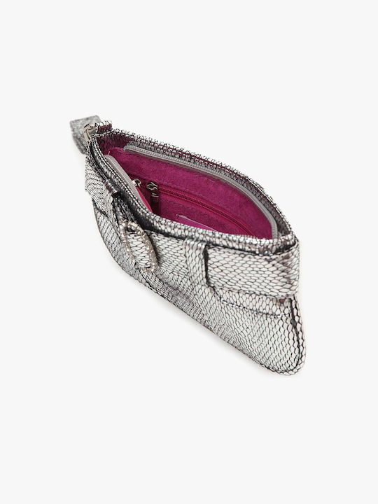 Bartuggi Women's Envelope Silver