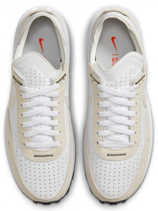 Waffle One Herren Sneakers Beige