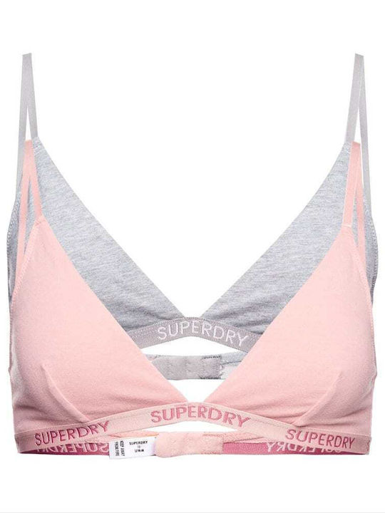Superdry Bralette Σουτιέν