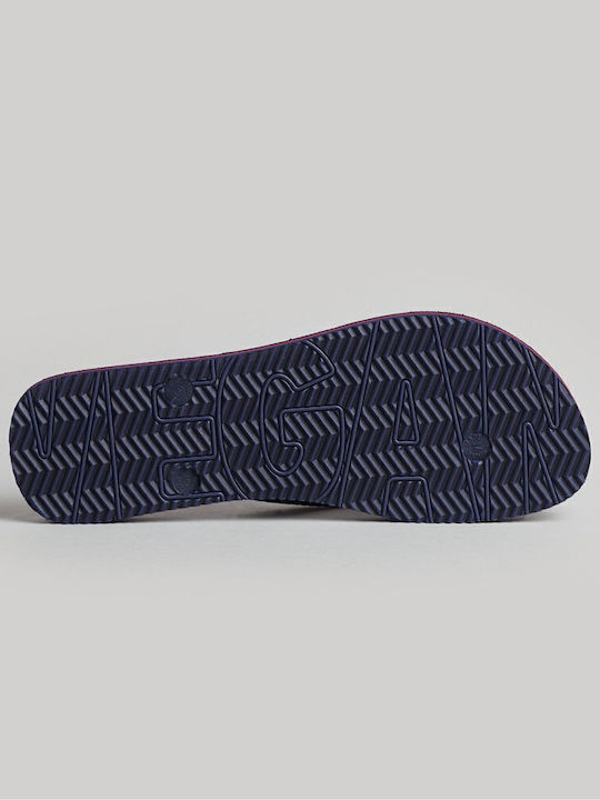 Ανδρικά Flip Flops Μπλε