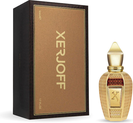 Xerjoff Oud Stars Luxor Eau de Parfum 50ml