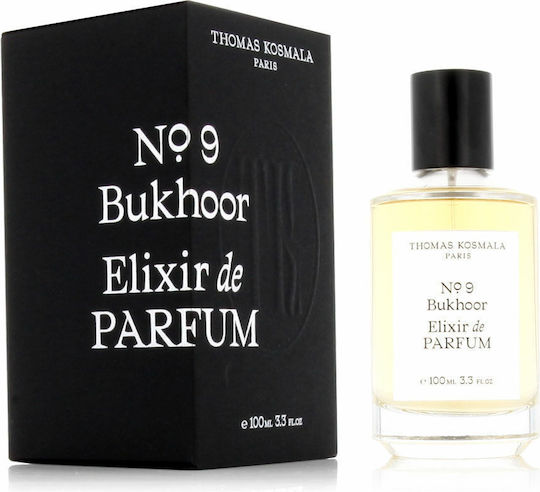 Thomas Kosmala No. 9 Bukhoor Eau de Parfum 100ml