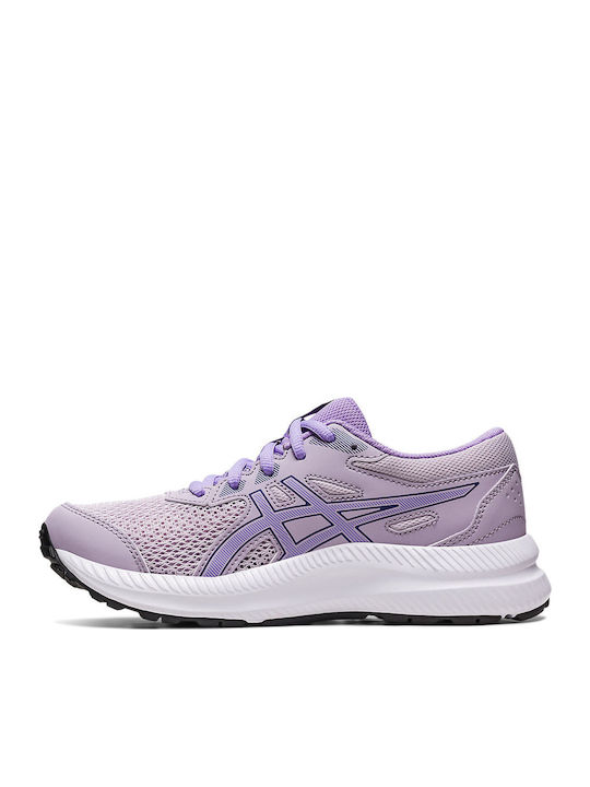 ASICS