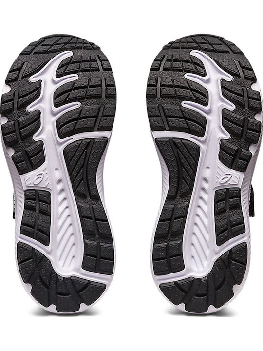 Contend 8 Kids Sports Shoes Running with Hoop & Loop Closure Multicolour