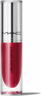 M.A.C Locked Kiss Ink Flüssig Lippenstift Matt