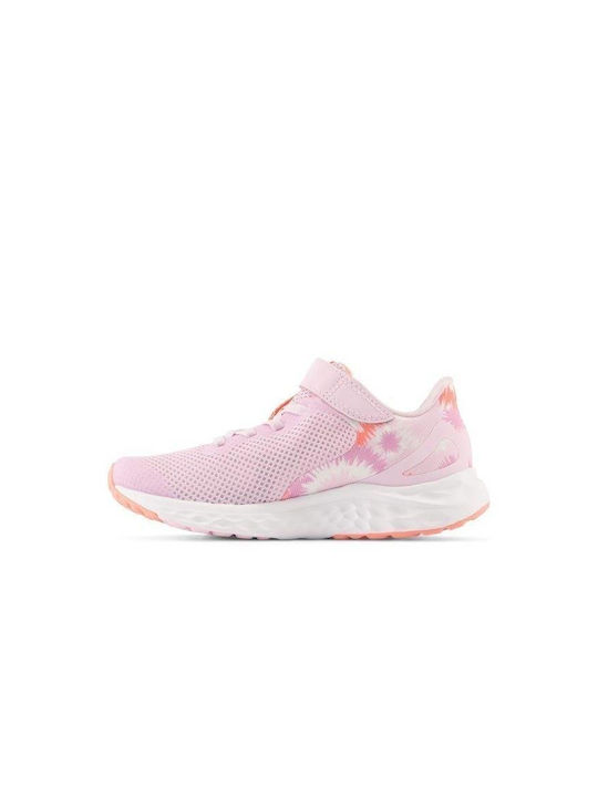 New Balance Kids Sneakers Pink