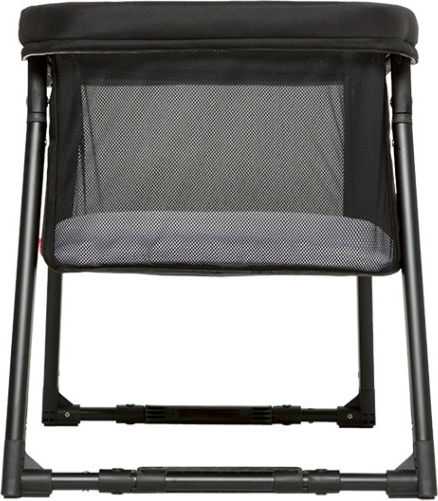 Onna Leagăn Vitae Fresh cu Saltea Black