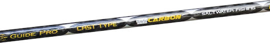 Oceanic Free Slider 7’5’’ Fishing Rod for Tai Rubber 2.26m 60-180gr