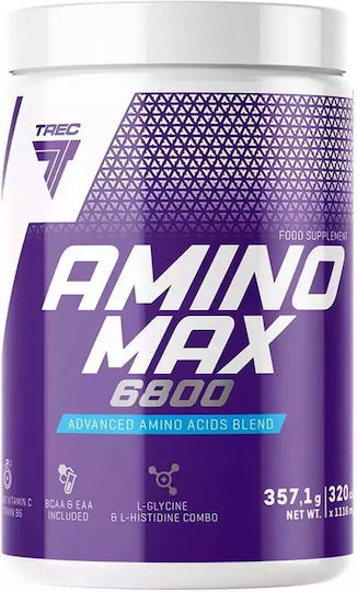 Trec Amino Max 6800 320 Kapseln