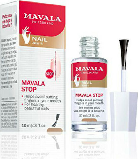 Mavala Switzerland Stop Treatment 10ml