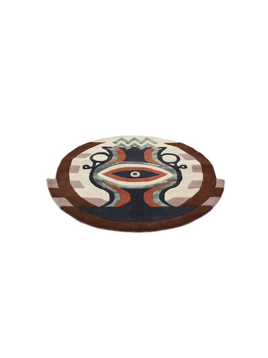 Ted Baker Zodiac Aquarius Lucrat manual Bej