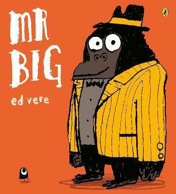 Mr. Big