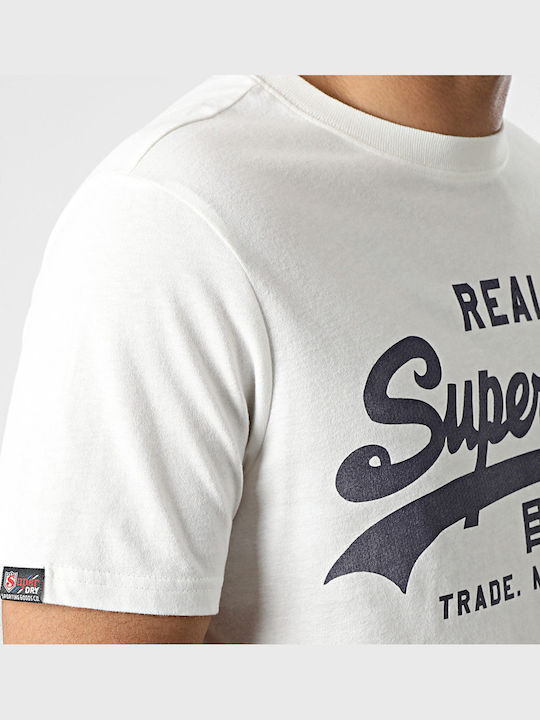 T-shirt Ecru